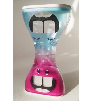 Dental timer